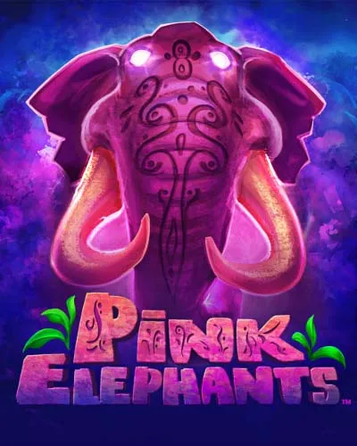 88CLUB Pink Elephants