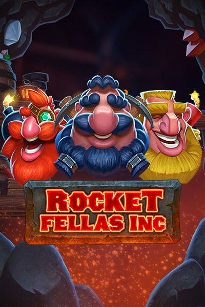 88CLUB Rocket Fellas Inc