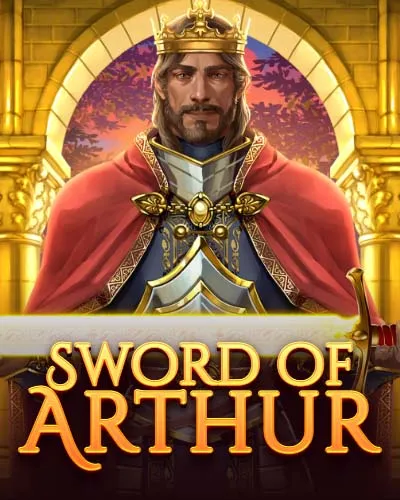 88CLUB Sword of Arthur