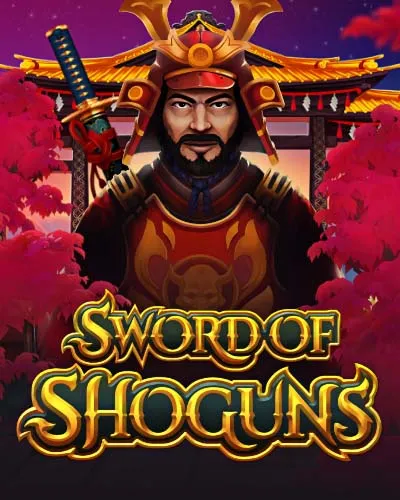 88CLUB Sword of Shoguns