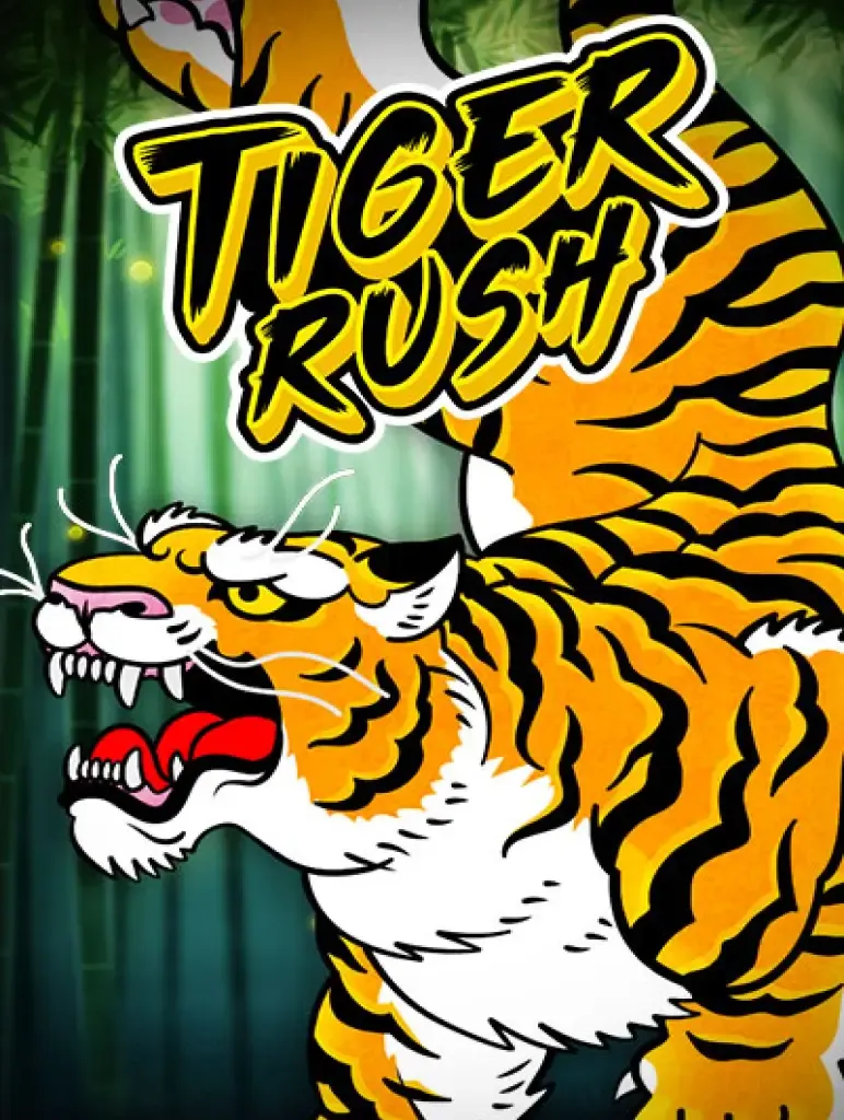 88CLUB Tiger Rush