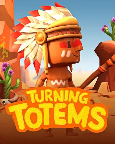 88CLUB Turning Totems