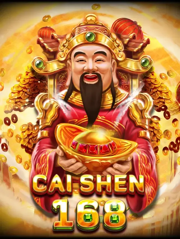 88CLUB Cai Shen 168