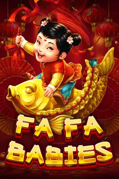 88CLUB Fa Fa Babies