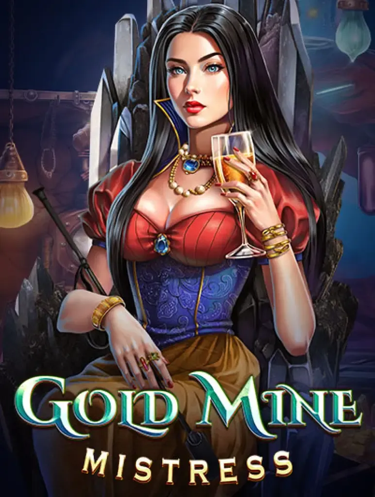 88CLUB Gold Mine Mistress