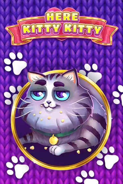 88CLUB Here Kitty Kitty