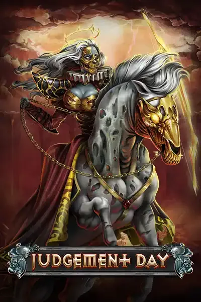 88CLUB Judgement Day Megaways