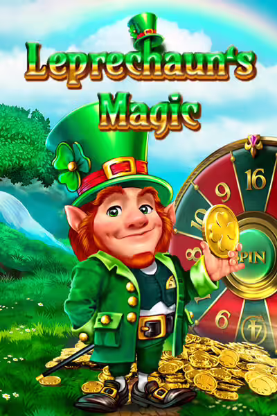 88CLUB Leprechaun's Magic