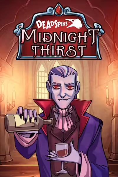 88CLUB Midnight Thirst