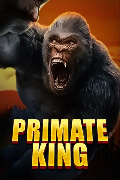 88CLUB Primate King
