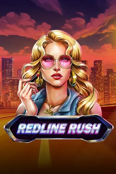 88CLUB Redline Rush