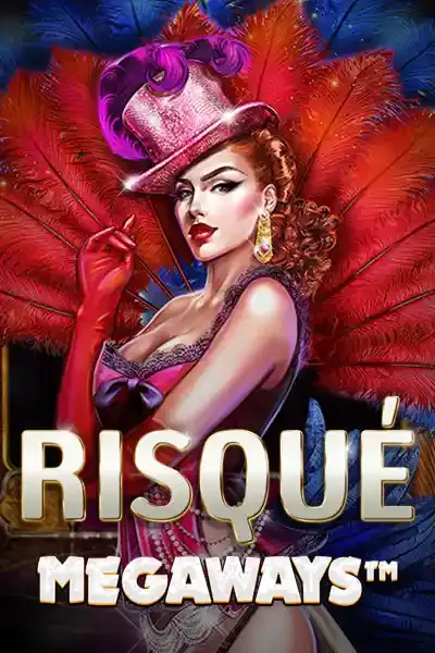 88CLUB Risque Megaways