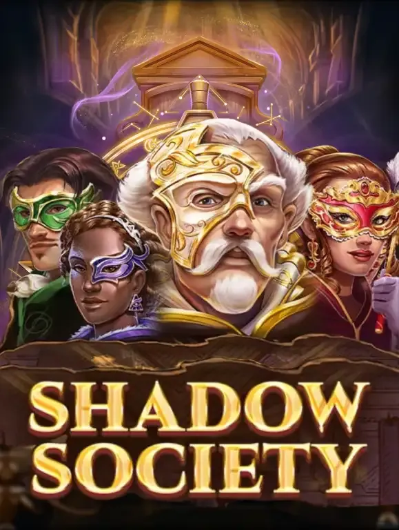 88CLUB Shadow Society