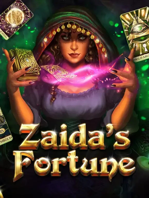 88CLUB Zaida's Fortune