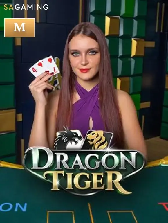 88CLUB M Dragon Tiger