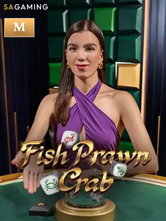88CLUB M Fish Prawn Crab