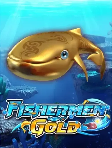 88CLUB Fishermen Gold