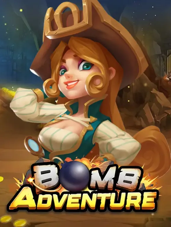 88CLUB Bomb Adventure