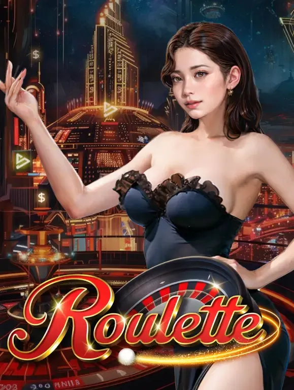88CLUB Roulette