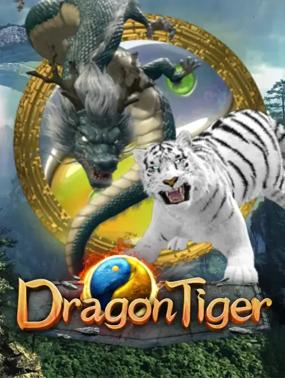 88CLUB Dragon & Tiger