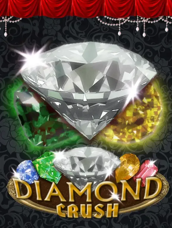 88CLUB Diamond Crush