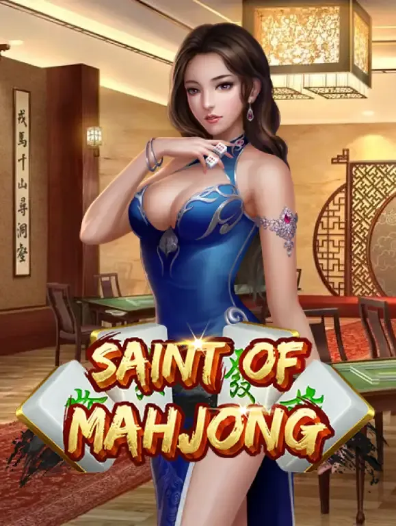 88CLUB Saint of Mahjong