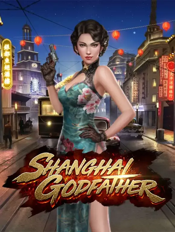 88CLUB Shanghai Godfather