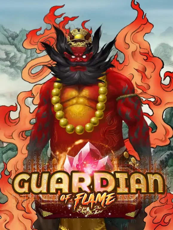 88CLUB Guardian of Flame