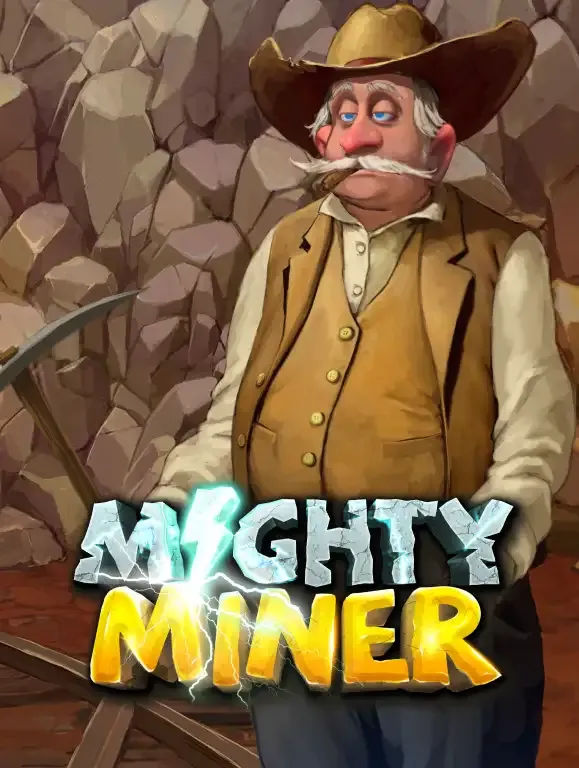 88CLUB Mighty Miner