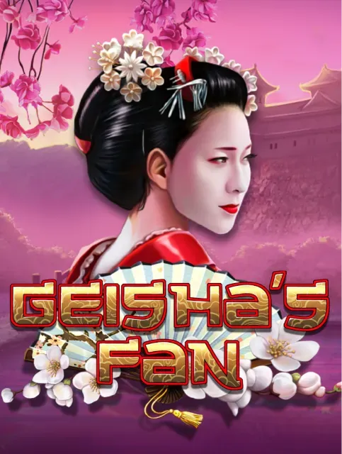 88CLUB Geisha's Fan