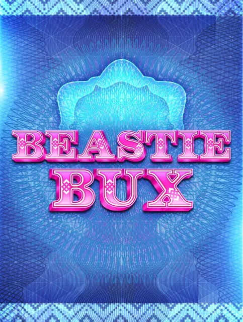 88CLUB Beastie Bux