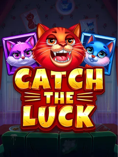 88CLUB Catch the Luck