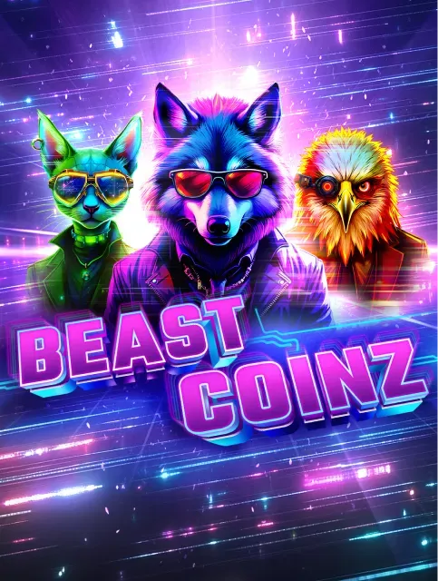 88CLUB Beast Coinz