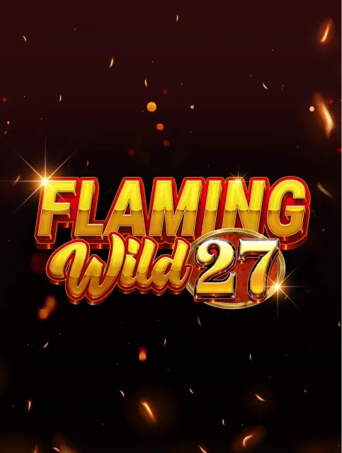 88CLUB Flaming Wild 27