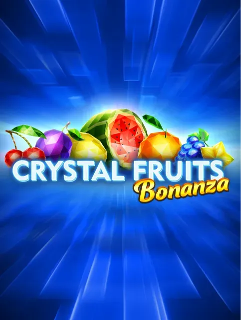 88CLUB CRYSTAL FRUITS BONANZA