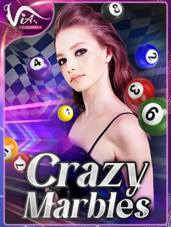 88CLUB Crazy Marbles