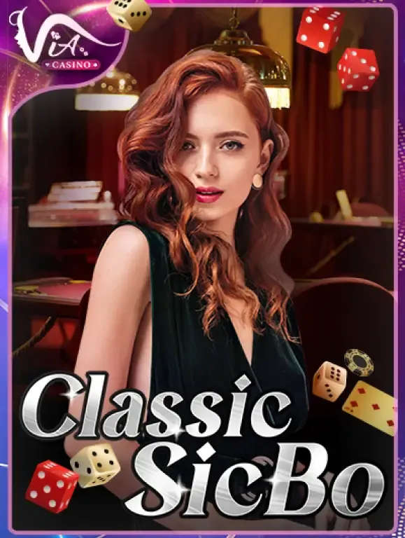 88CLUB Classic SicBo