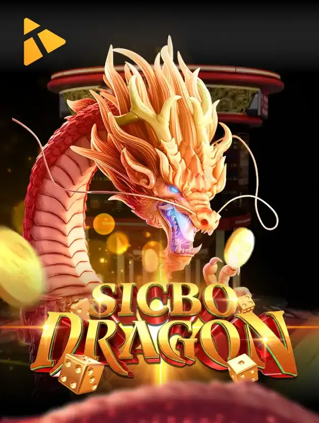 88CLUB Sicbo Dragon