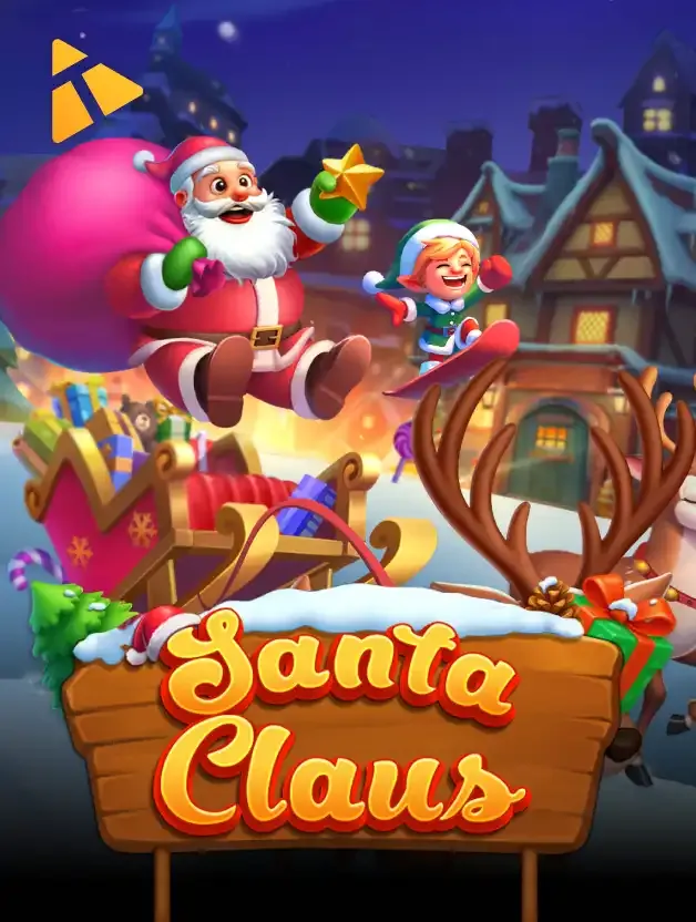 88CLUB Santa's Claus