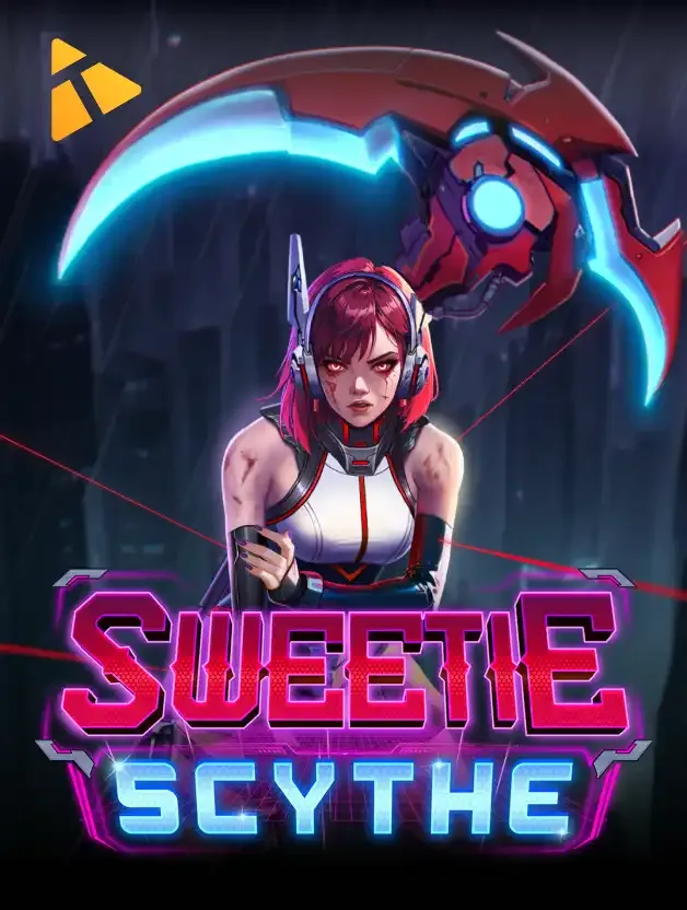 88CLUB Sweetie Scythe