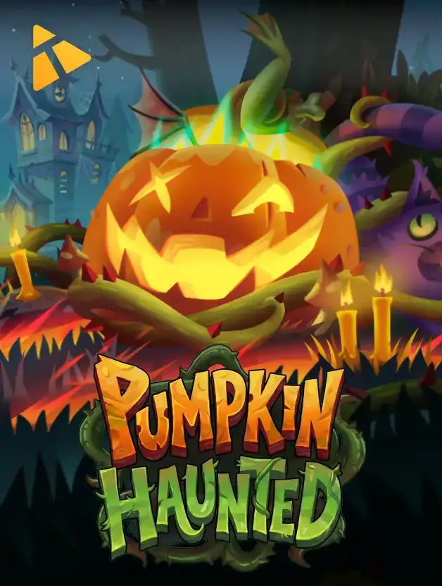 88CLUB Haunted Pumpkins