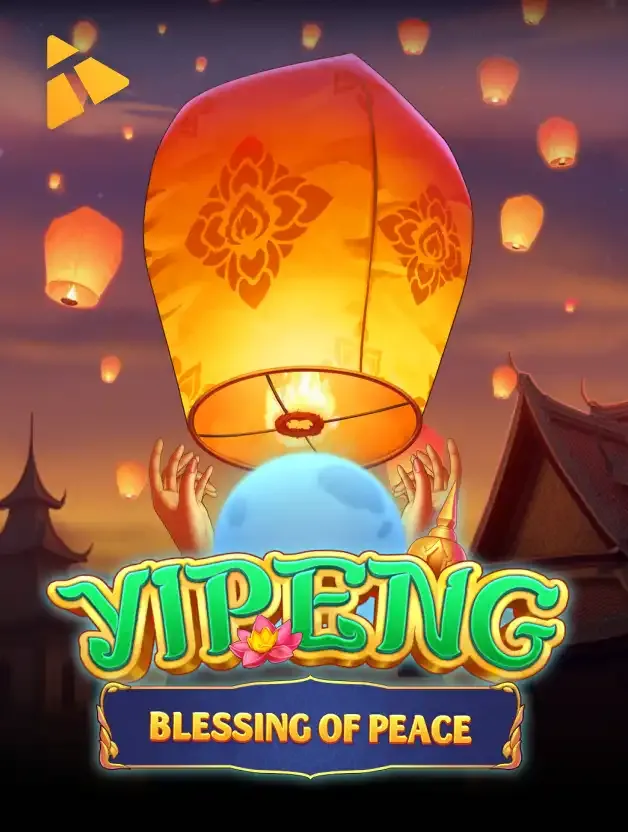 88CLUB Blessing Of Peace