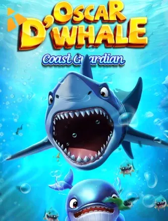 88CLUB Oscar D’s Whale