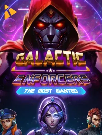 88CLUB Galactic Enforcers