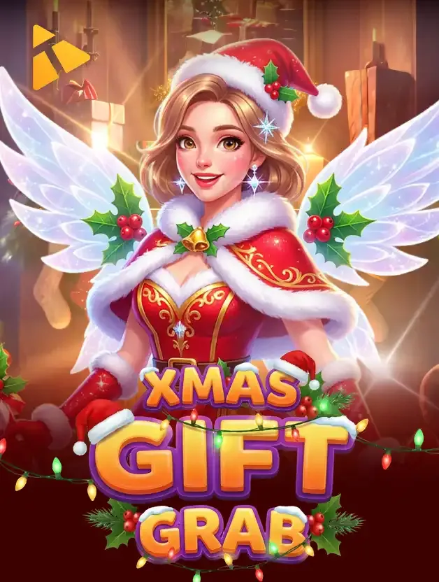 88CLUB Xmas Gift Grab