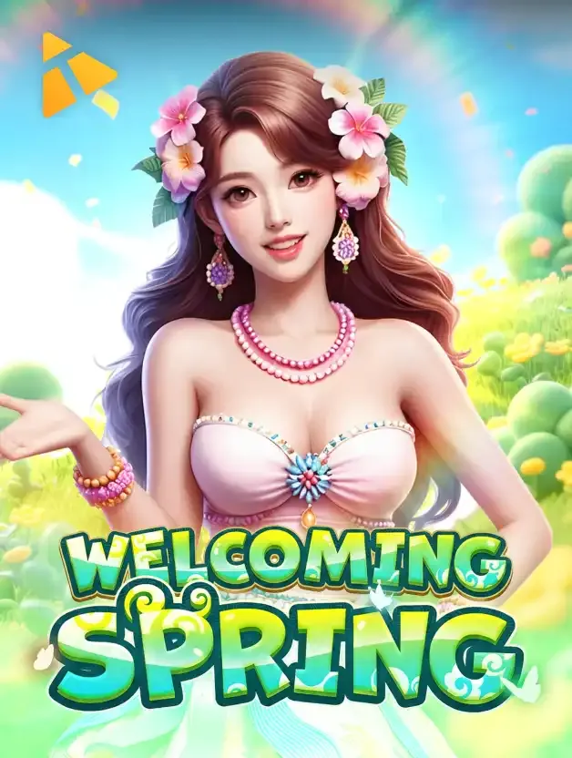 88CLUB Welcoming Spring