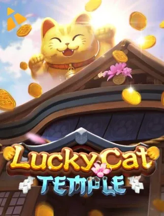 88CLUB ศาลเจ้าหมียวทอง