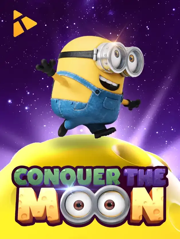 88CLUB Conquer The Moon