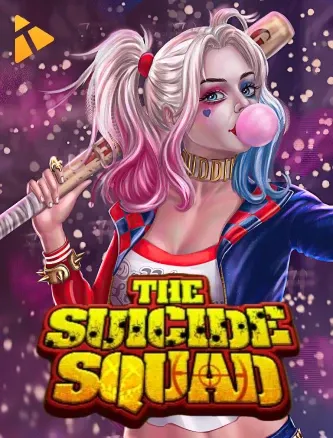 88CLUB The Suicide Squad