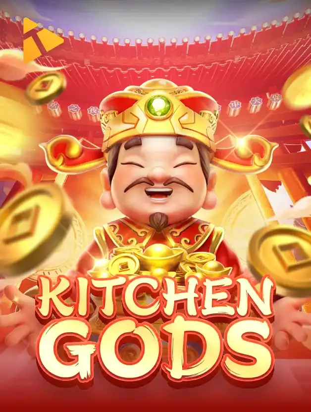 88CLUB  Kitchen Gods